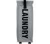 Καλάθι Απλύτων Laundry Grey Estia